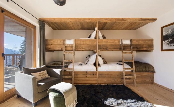 Chalet Dent Blanche in Verbier , Switzerland image 23